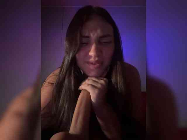 -Monika- Sex Cam Show