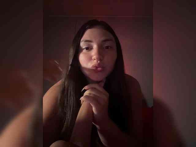 -Monika- Sex Cam Show