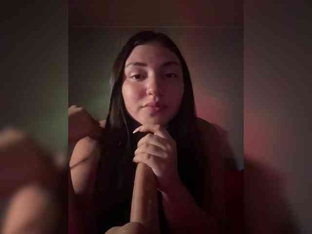 -Monika- Sex Cam Show