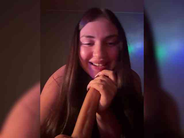 -Monika- Sex Cam Show
