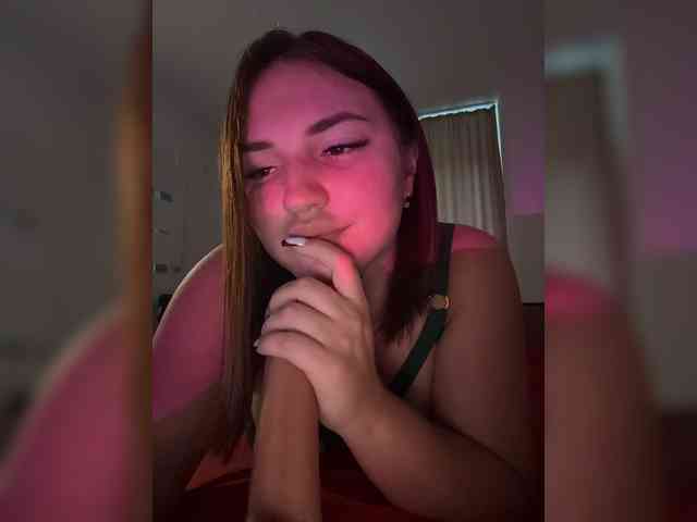 -Monika- webcam