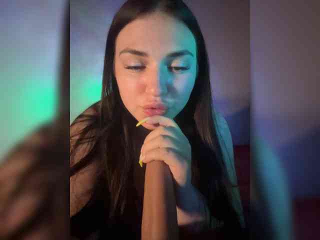 -Monika- Live Webcam on BongaCams