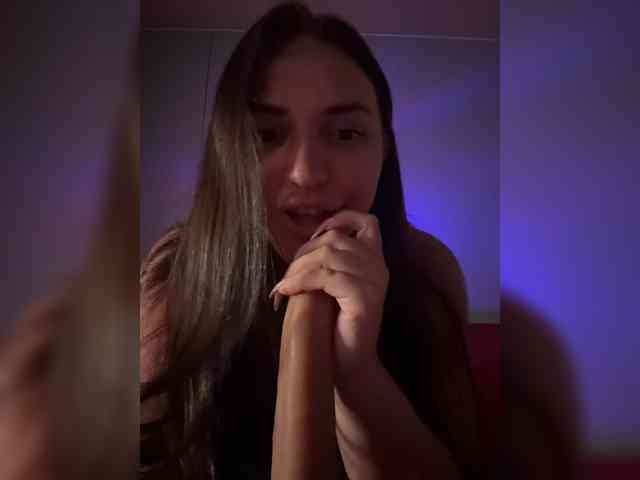 -Monika- Sex Cam Show