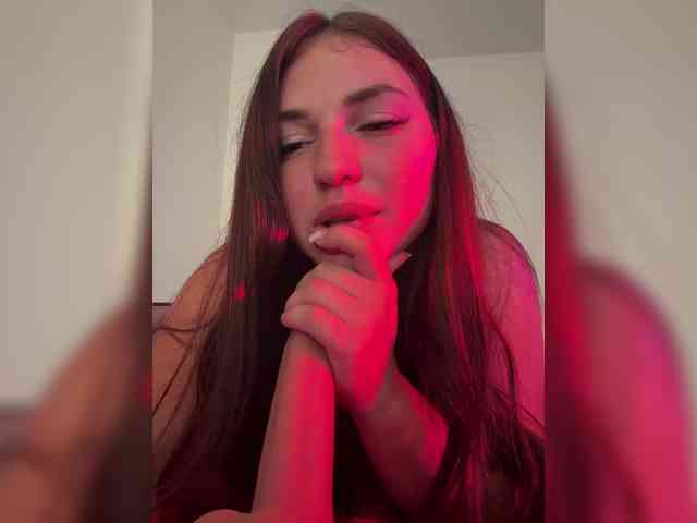 -Monika- Live Webcam on BongaCams