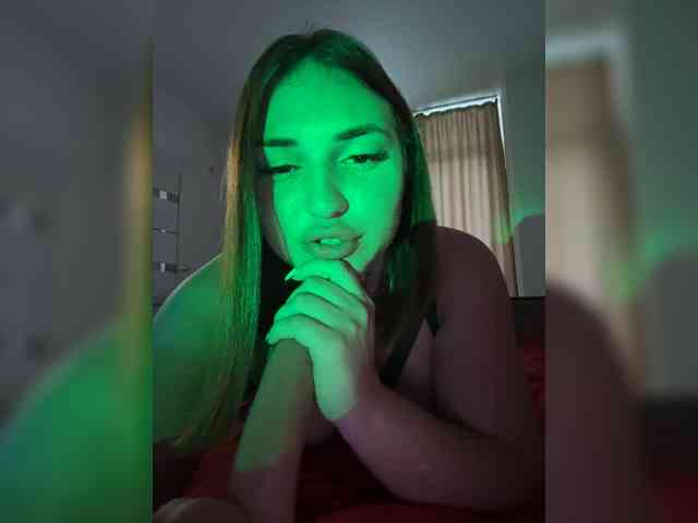 -Monika- webcam