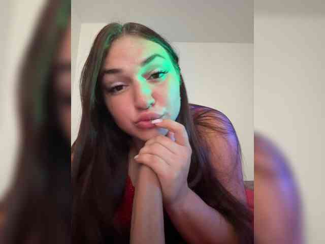 -Monika- webcam