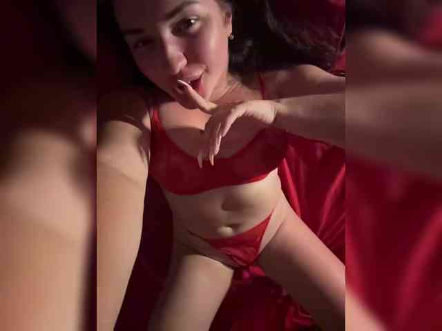 -Monika- Sex Cam Show