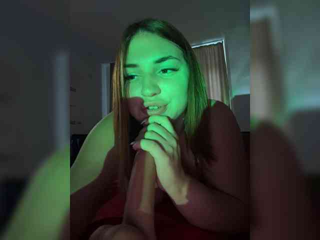 -Monika- webcam