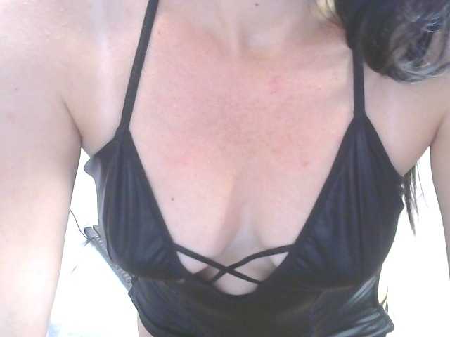 KristenXLove live cam on BongaCams