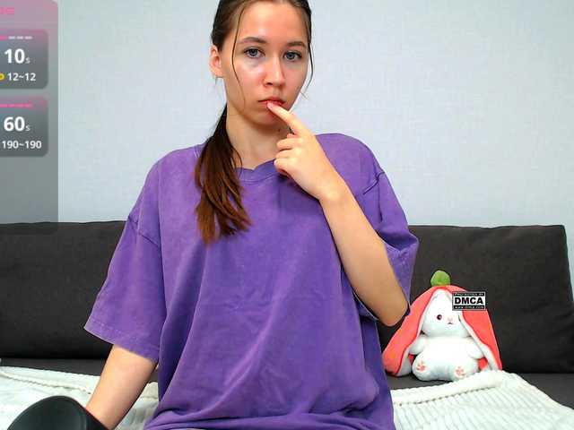 -KriissX- live cam on BongaCams
