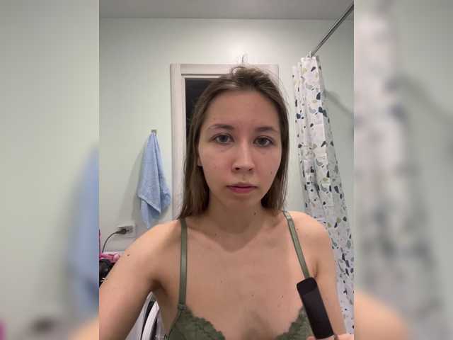 -KriissX- live cam on BongaCams