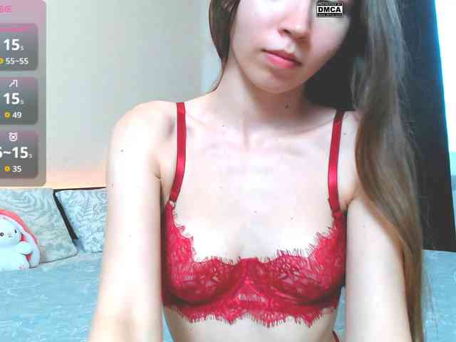 -KrissX- webcam