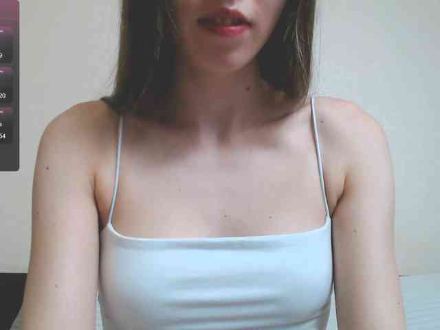 -KrissX- webcam
