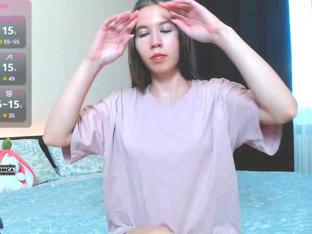 -KrissX- webcam