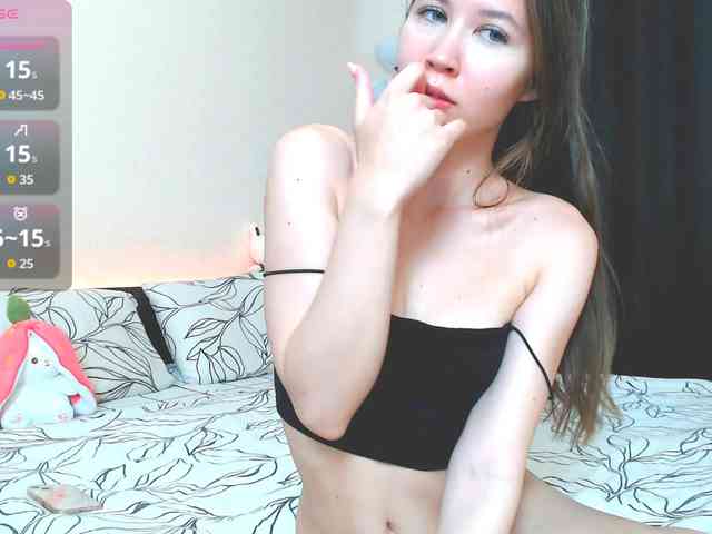-KrissX- webcam