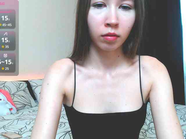 -KrissX- webcam
