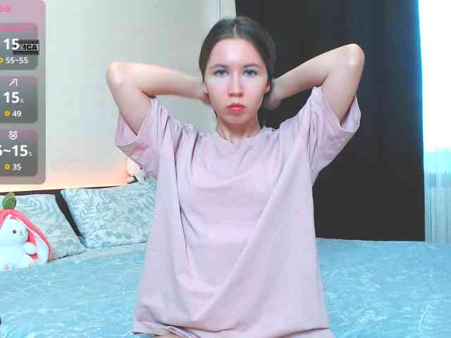 -KrissX- webcam