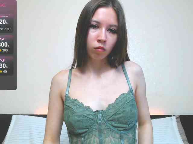 -KrissX- webcam
