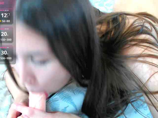 -KrissX- webcam