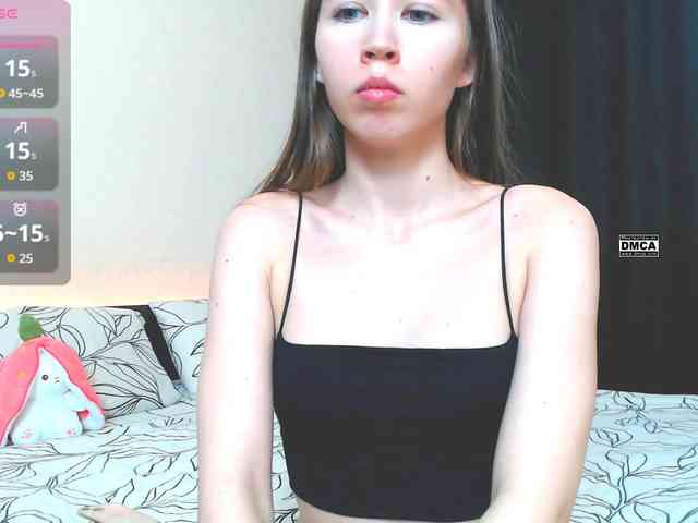 -KrissX- webcam