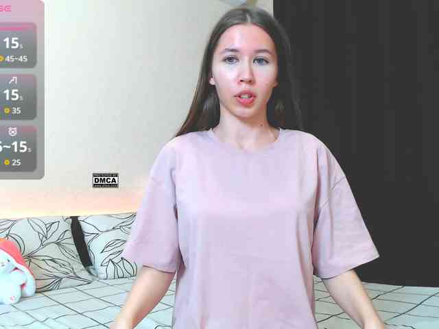 -KrissX- webcam