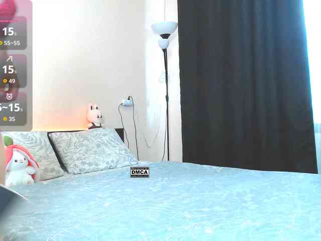 -KrissX- webcam