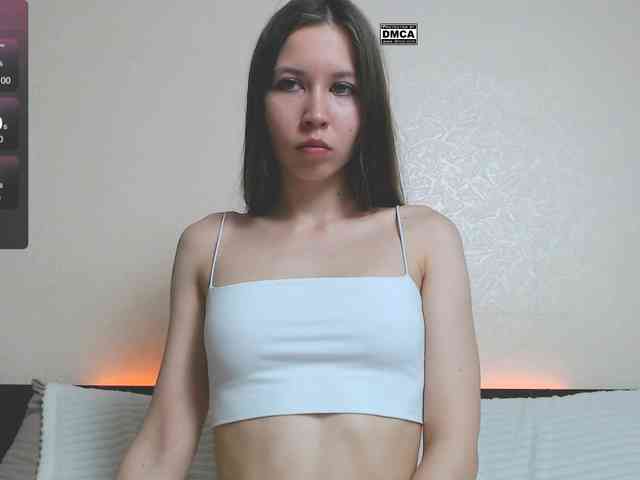-KrissX- webcam