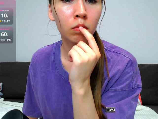 -KrissX- webcam