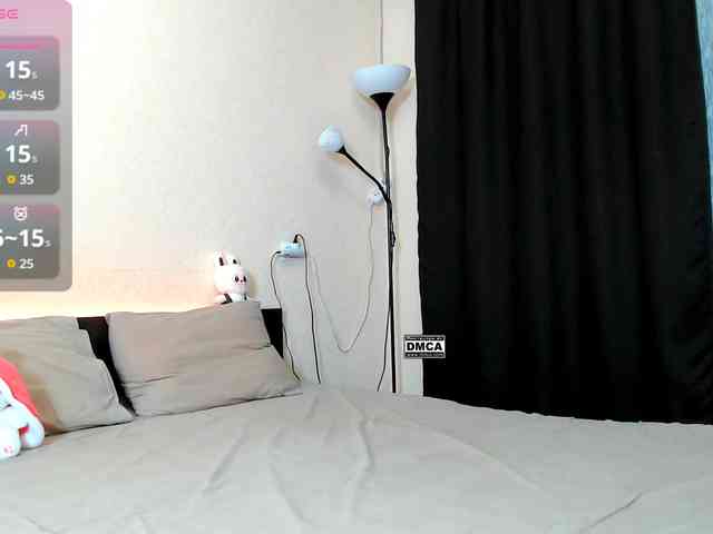 -KrissX- webcam