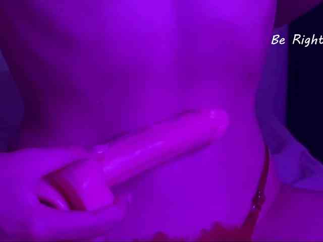 -KrissX- webcam