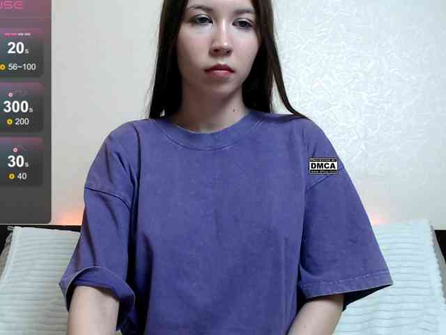 -KrissX- webcam