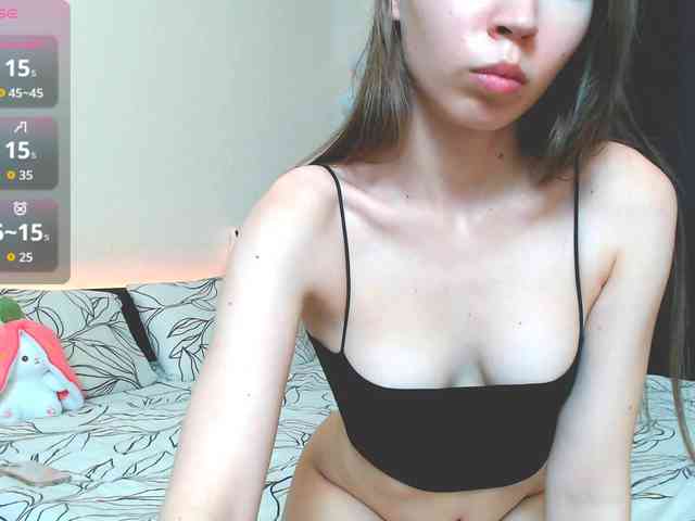 -KrissX- webcam
