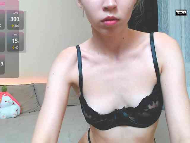 -KrissX- webcam