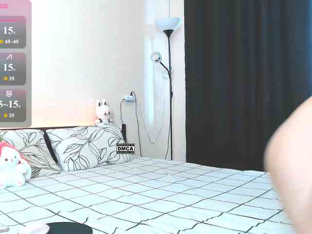 -KrissX- webcam