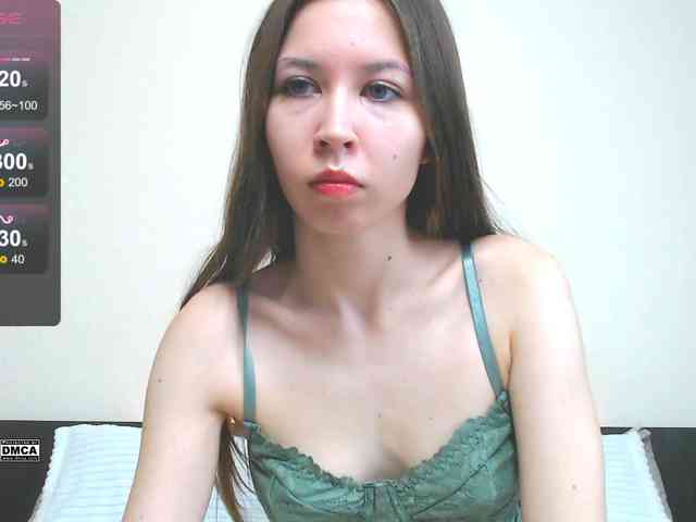 -KrissX- webcam
