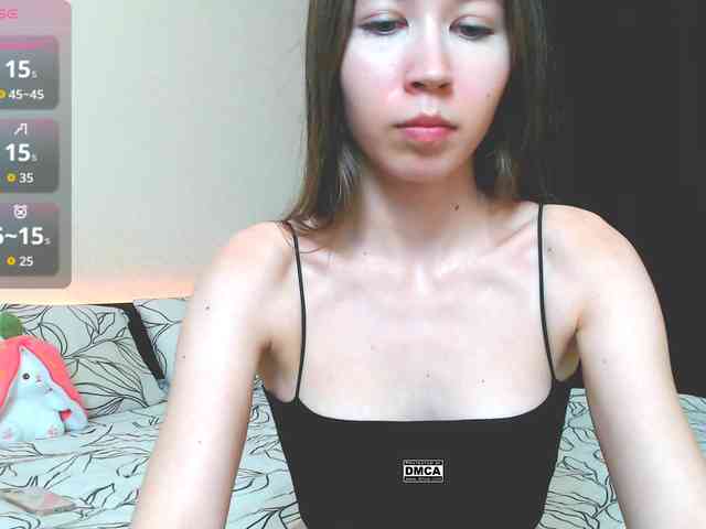 -KrissX- webcam