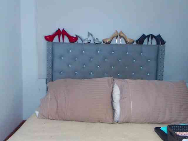 KattyCrawford webcam