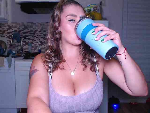 KattyCrawford webcam
