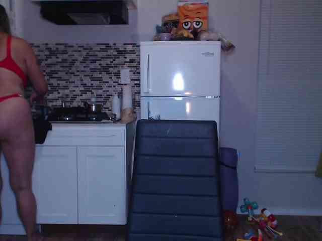 KattyCrawford webcam