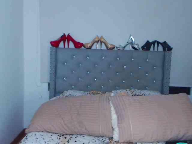 KattyCrawford webcam