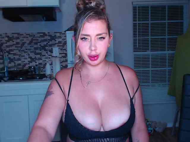 KattyCrawford webcam