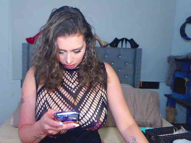 KattyCrawford webcam