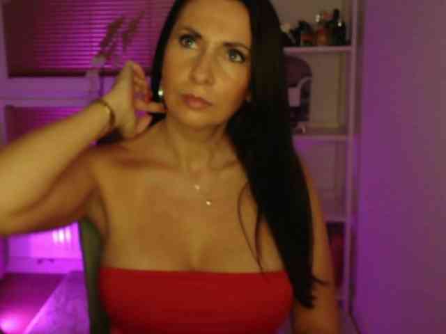 Model: BiancaLux