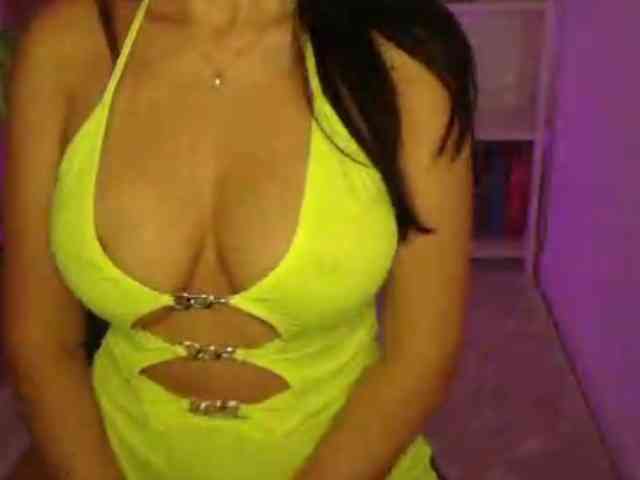 BiancaLux Live Webcam on BongaCams