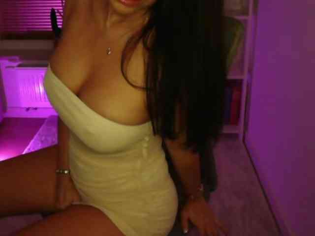 BiancaLux webcam
