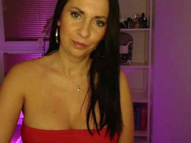 BiancaLux webcam