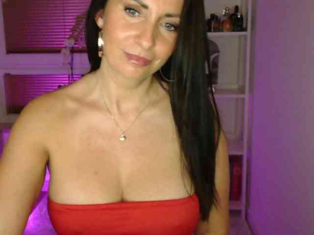 BiancaLux webcam