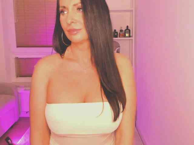 BiancaLux webcam