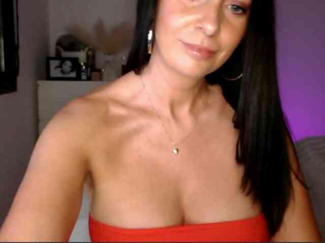 BiancaLux webcam