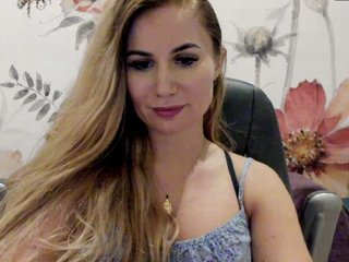 SweetMirande Porn Show